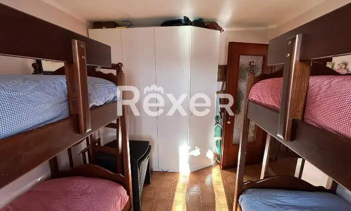 Rexer-ChallandSaintAnselme-Villetta-bifamiliare-in-vendita-in-Frazione-Quincod-CameraDaLetto