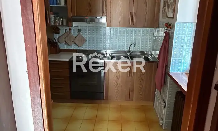 Rexer-ChallandSaintAnselme-Villetta-bifamiliare-in-vendita-in-Frazione-Quincod-Cucina