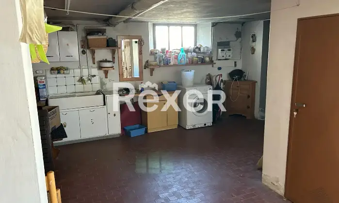 Rexer-ChallandSaintAnselme-Villetta-bifamiliare-in-vendita-in-Frazione-Quincod-Cucina