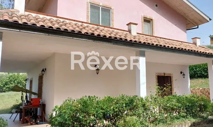 Rexer-Cellino-Attanasio-Casale-Rustico-Giardino