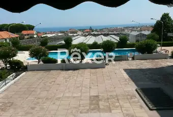 Rexer-Ceriale-Bitrilocale-in-complesso-residenziale-con-piscina-Vista