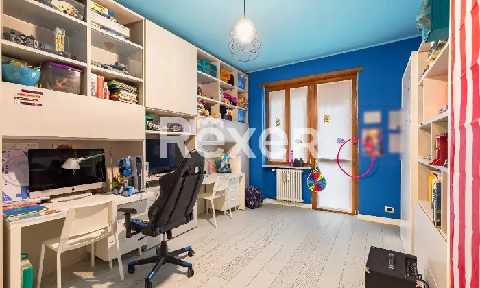 Rexer-Torino-Trilocale-a-Mirafiori-Nord-Altro