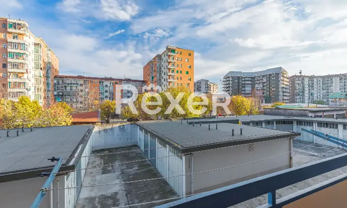 Rexer-Torino-Trilocale-a-Mirafiori-Nord-Altro