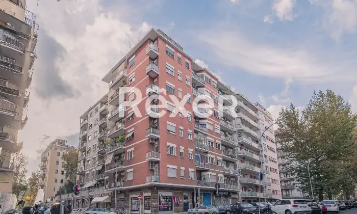 Rexer-Roma-Luminoso-e-silenzioso-appartamento-con-cantina-Altro