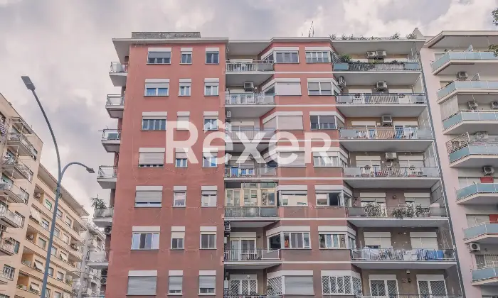 Rexer-Roma-Luminoso-e-silenzioso-appartamento-con-cantina-Altro