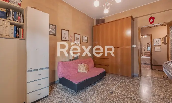 Rexer-Roma-Luminoso-e-silenzioso-appartamento-con-cantina-Altro