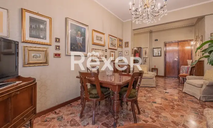 Rexer-Roma-Luminoso-e-silenzioso-appartamento-con-cantina-Altro