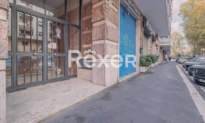 Rexer-Roma-Luminoso-e-silenzioso-appartamento-con-cantina-Altro