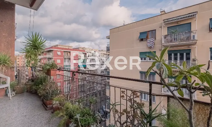 Rexer-Roma-Luminoso-e-silenzioso-appartamento-con-cantina-Altro