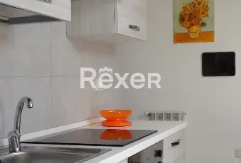 Rexer-LAquila-Coppito-Appartamento-duplex-ristrutturato-con-ingressi-indipendenti-Cucina