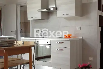 Rexer-LAquila-Coppito-Appartamento-duplex-ristrutturato-con-ingressi-indipendenti-Cucina