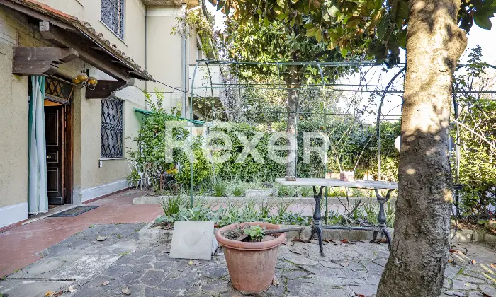 Rexer-Scandicci-Scandicci-terratetto-indipendente-con-giardino-Altro