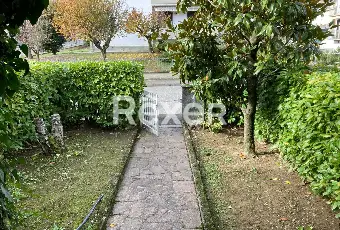 Rexer-Travo-Accogliente-villetta-a-schiera-con-giardino-box-auto-e-ampia-taverna-Ottima-posizione-centrale-Altro