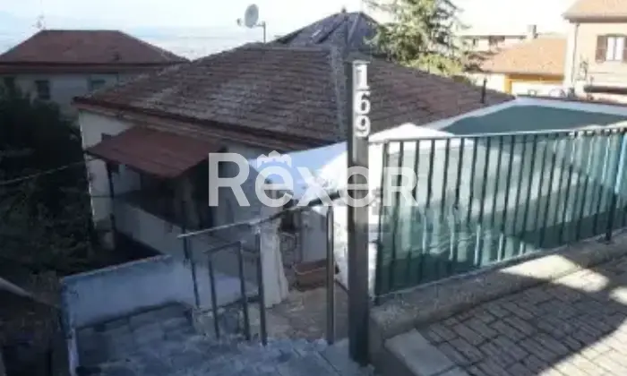 Rexer-Chieti-Casa-indipendente-in-vendita-Altro