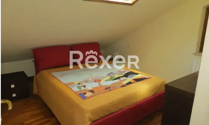 Rexer-Pescasseroli-Elegante-mansarda-arredata-in-Via-Benedetto-Croce-IV-Traversa-Pescasseroli-Altro