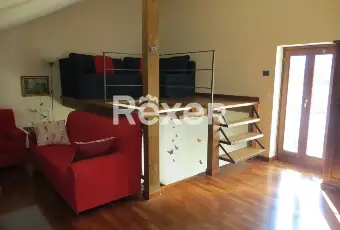 Rexer-Pescasseroli-Elegante-mansarda-arredata-in-Via-Benedetto-Croce-IV-Traversa-Pescasseroli-Altro