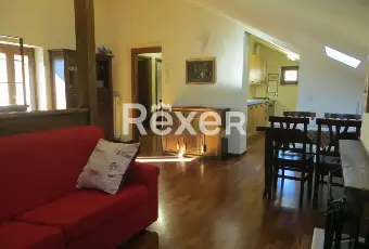 Rexer-Pescasseroli-Elegante-mansarda-arredata-in-Via-Benedetto-Croce-IV-Traversa-Pescasseroli-Altro