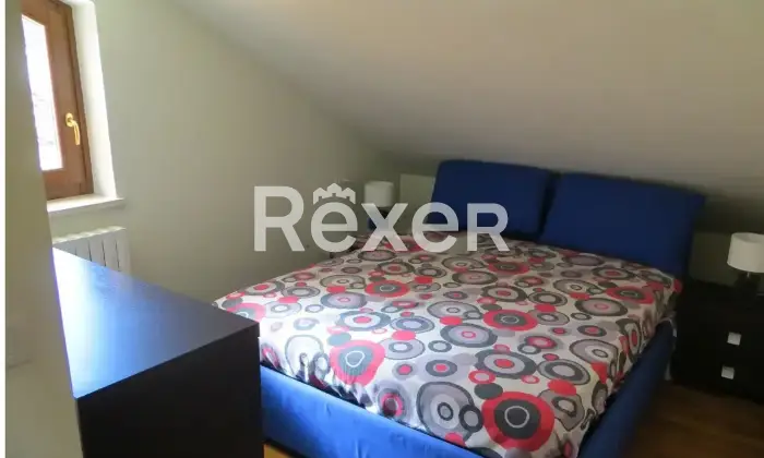 Rexer-Pescasseroli-Elegante-mansarda-arredata-in-Via-Benedetto-Croce-IV-Traversa-Pescasseroli-Altro