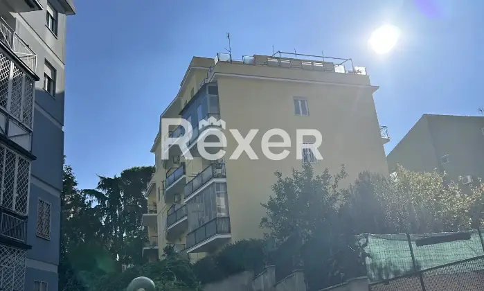 Rexer-Roma-Appartamento-quadrilocale-quartiere-Monteverde-Altro