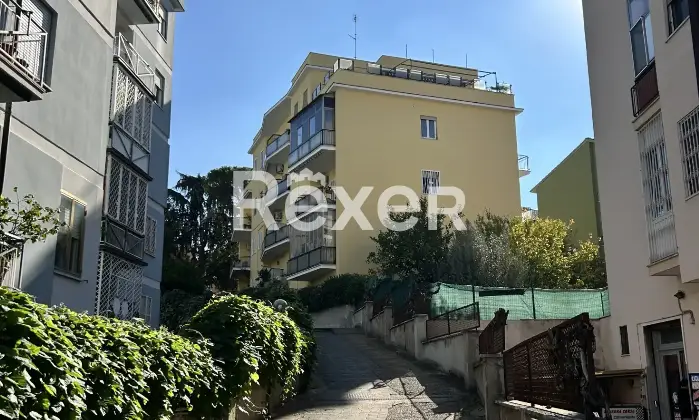 Rexer-Roma-Appartamento-quadrilocale-quartiere-Monteverde-Altro