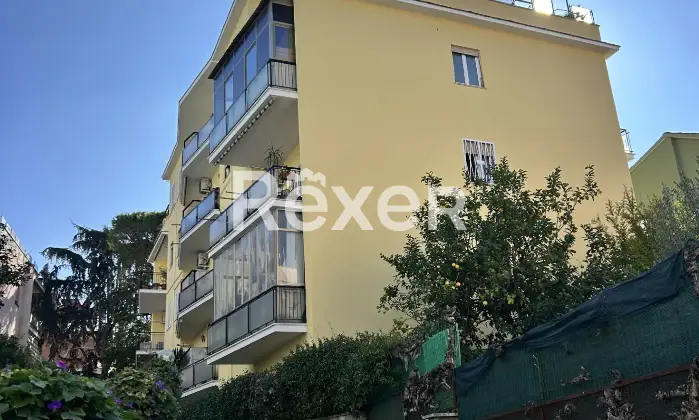 Rexer-Roma-Appartamento-quadrilocale-quartiere-Monteverde-Altro