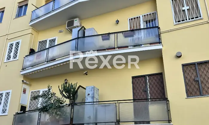 Rexer-Roma-Appartamento-quadrilocale-quartiere-Monteverde-Altro