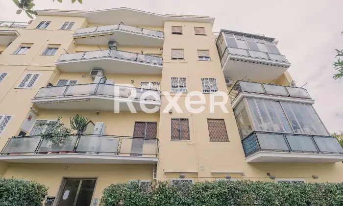 Rexer-Roma-Appartamento-quadrilocale-quartiere-Monteverde-Altro