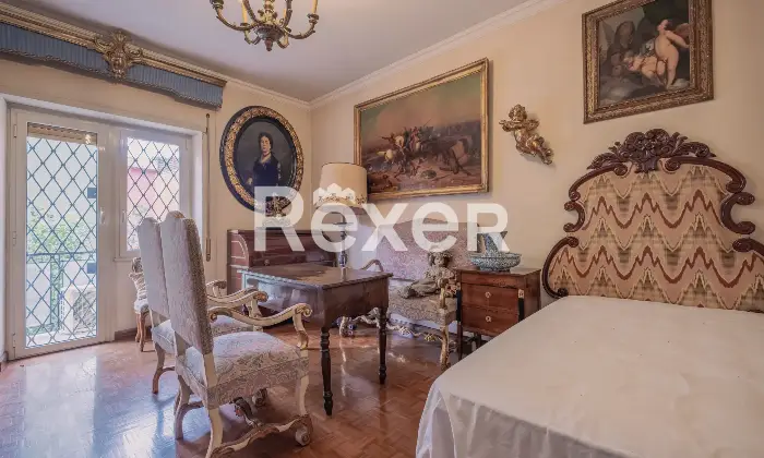 Rexer-Roma-Appartamento-quadrilocale-quartiere-Monteverde-Altro