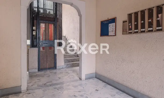Rexer-Roma-Appartamento-quadrilocale-quartiere-Monteverde-Altro