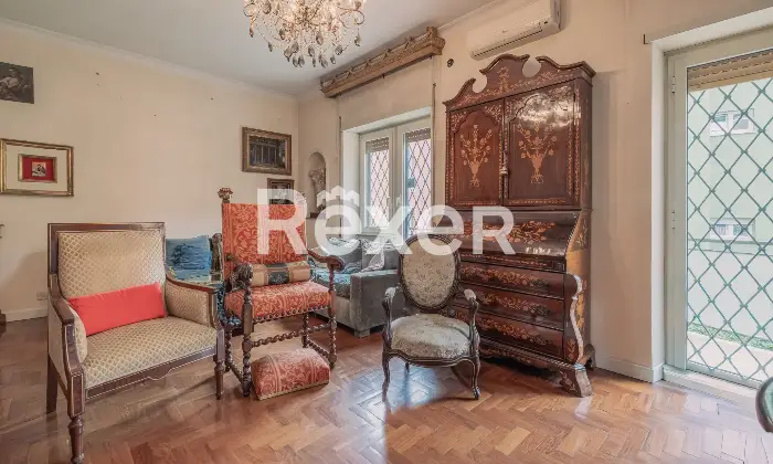 Rexer-Roma-Appartamento-quadrilocale-quartiere-Monteverde-Altro