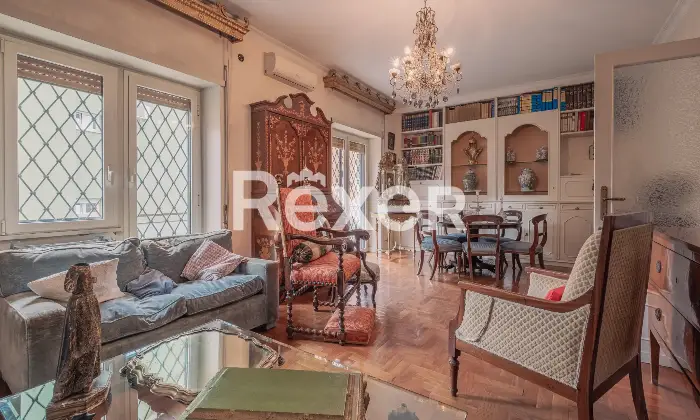 Rexer-Roma-Appartamento-quadrilocale-quartiere-Monteverde-Altro