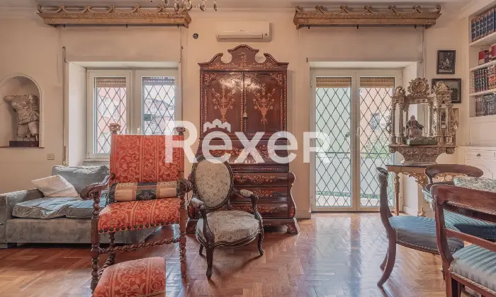 Rexer-Roma-Appartamento-quadrilocale-quartiere-Monteverde-Altro