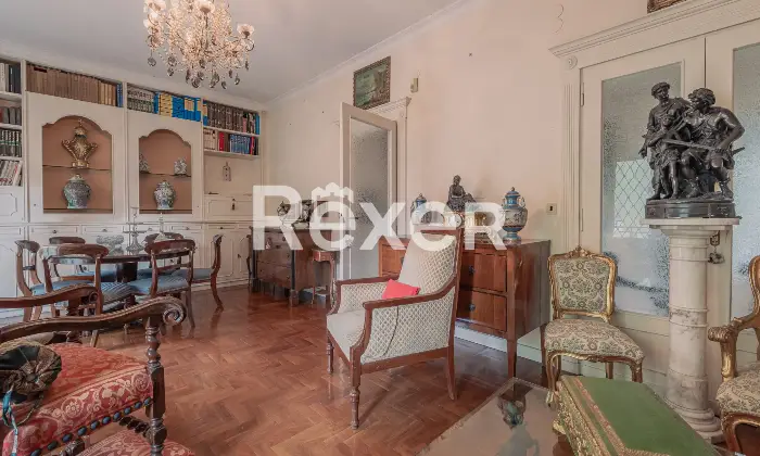 Rexer-Roma-Appartamento-quadrilocale-quartiere-Monteverde-Altro