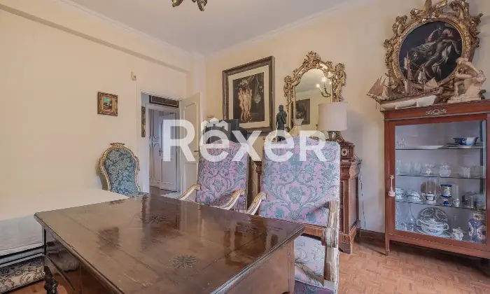 Rexer-Roma-Appartamento-quadrilocale-quartiere-Monteverde-Altro