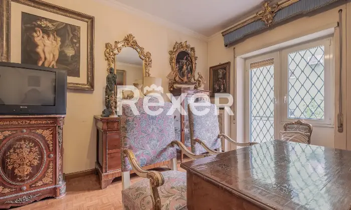 Rexer-Roma-Appartamento-quadrilocale-quartiere-Monteverde-Altro