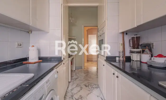 Rexer-Roma-Appartamento-quadrilocale-quartiere-Monteverde-Altro