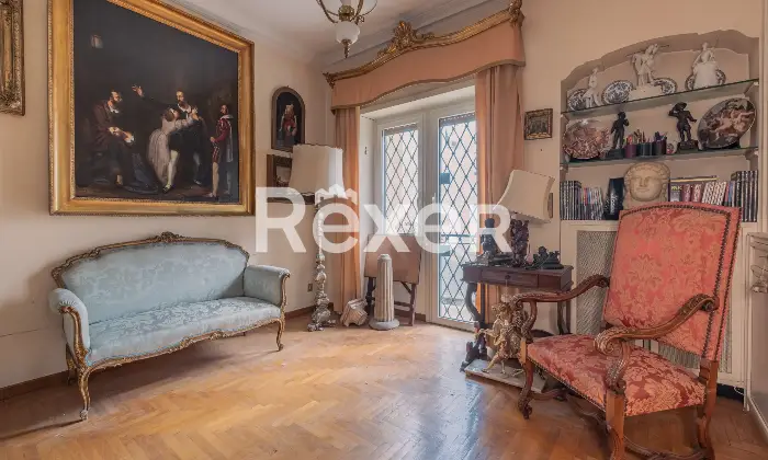 Rexer-Roma-Appartamento-quadrilocale-quartiere-Monteverde-Altro