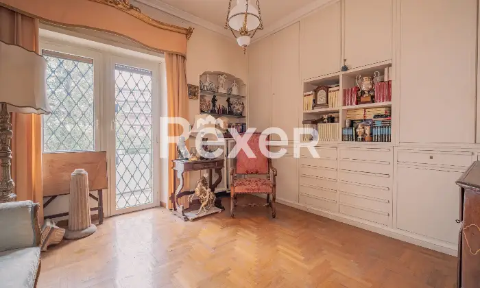 Rexer-Roma-Appartamento-quadrilocale-quartiere-Monteverde-Altro