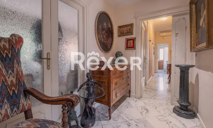 Rexer-Roma-Appartamento-quadrilocale-quartiere-Monteverde-Altro