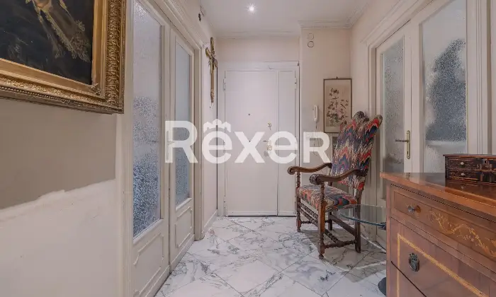 Rexer-Roma-Appartamento-quadrilocale-quartiere-Monteverde-Altro