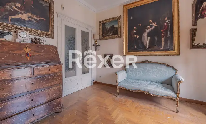 Rexer-Roma-Appartamento-quadrilocale-quartiere-Monteverde-Altro