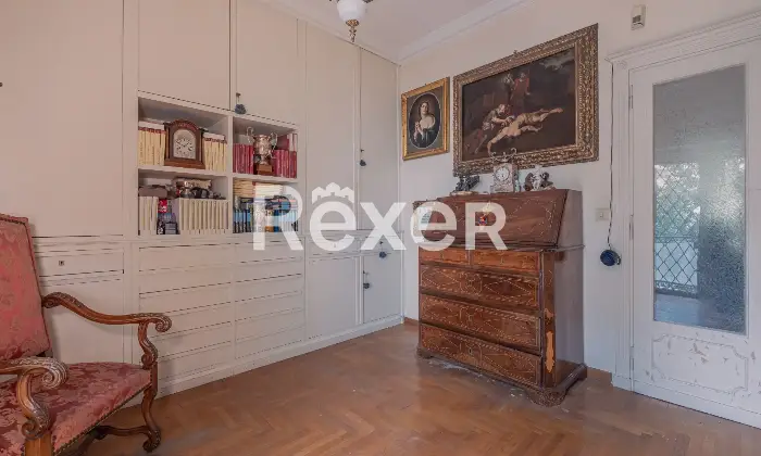 Rexer-Roma-Appartamento-quadrilocale-quartiere-Monteverde-Altro