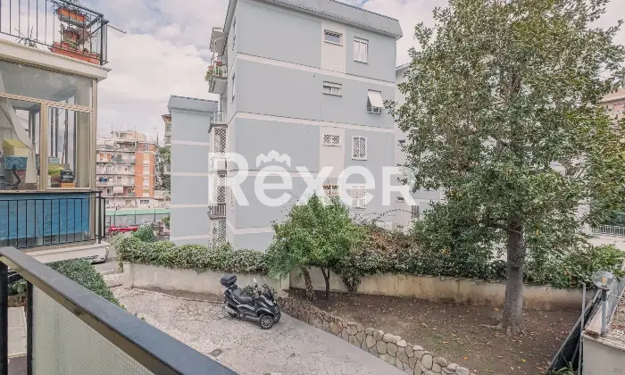 Rexer-Roma-Appartamento-quadrilocale-quartiere-Monteverde-Altro