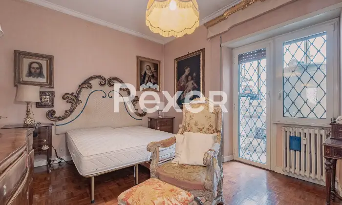 Rexer-Roma-Appartamento-quadrilocale-quartiere-Monteverde-Altro