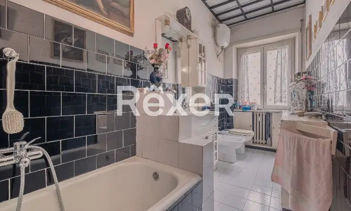 Rexer-Roma-Appartamento-quadrilocale-quartiere-Monteverde-Altro