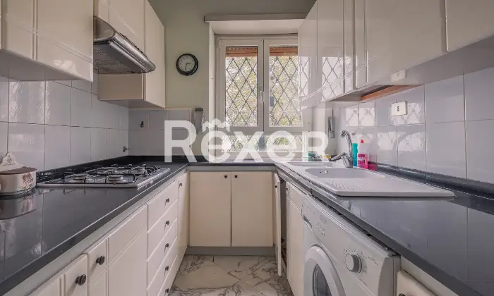 Rexer-Roma-Appartamento-quadrilocale-quartiere-Monteverde-Altro