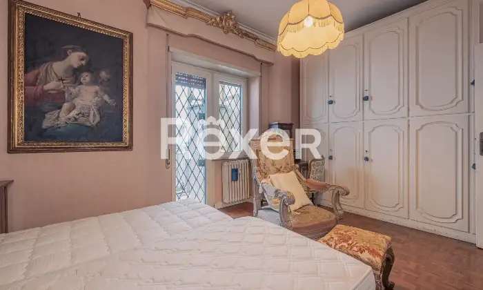 Rexer-Roma-Appartamento-quadrilocale-quartiere-Monteverde-Altro