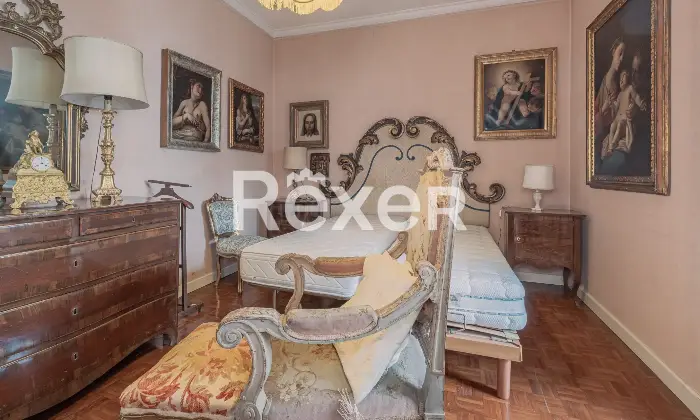 Rexer-Roma-Appartamento-quadrilocale-quartiere-Monteverde-Altro