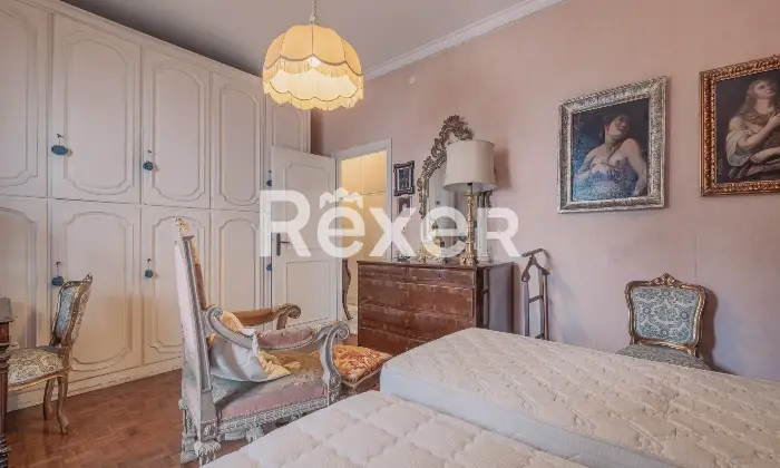 Rexer-Roma-Appartamento-quadrilocale-quartiere-Monteverde-Altro