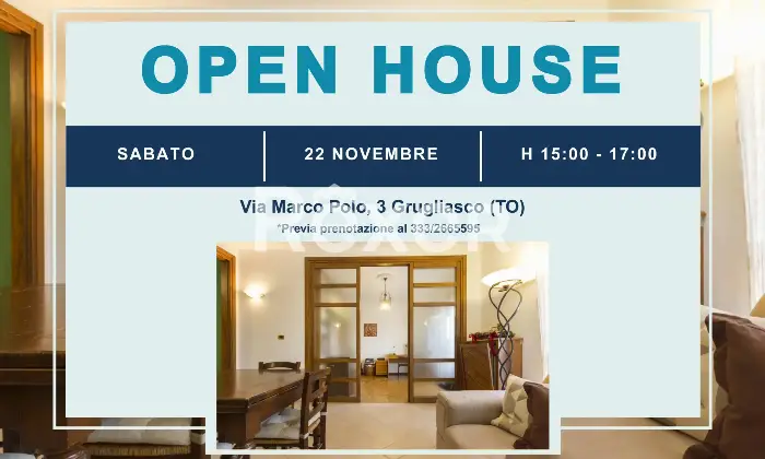 Rexer-Grugliasco-Ampio-pentalocale-con-tripla-esposizione-Altro